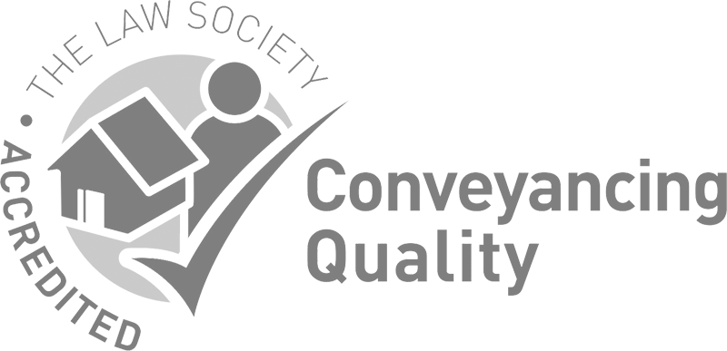 The Law Society Conveyancing Quality Scheme accredited